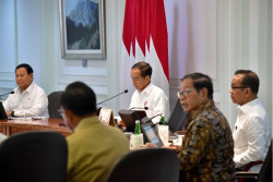Pastikan Pembangunan IKN Dilanjutkan, Prabowo: Kalau Bisa Dipercepat