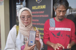 Puluhan Pelaku Usaha Rental Motor Jadi Korban Penipuan, Modus Ganti Alamat dan Nomor Telepon