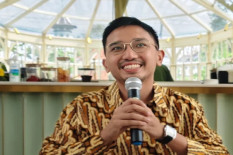Soloraya Polling, Elektabilitas Gusti Bhre Tertinggi untuk Pilkada 2024