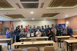 Hotel 1O1 Style Yogyakarta Malioboro dan  Kemantren Pakualaman Tandatangani Kesepakatan