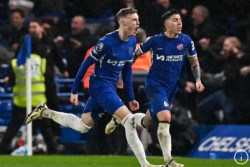 Chelsea Perpanjang Kontrak Gelandang Serang Inggris Cole Palmer Hingga 2033