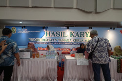 Hadapi Badai PHK, Dinsosnakertrans Kota Jogja Perkuat UMKM