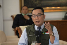 Pasangan Ridwan Kamil- Suswono untuk Pilakda Jakarta Segera Diumumkan