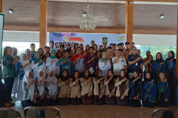 Lewat Gebyar UMKM 2024, Gen Z Diharapkan Bantu Promosikan Produk Lokal
