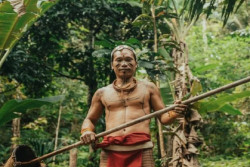 Menjelajah Surga Wisata Mentawai