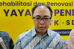 Kementerian PUPR: IKN Kota yang Atraktif Dan Terbuka bagi Semua Orang