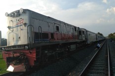 Begini Kondisi Rel Kereta Api Daop 9 Usai Gempa Mengguncang Bali Terasa hingga Jember