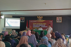 Jelang Pilkada, Warga Kota Jogja Diajak Hindari Janji Manis Paslon