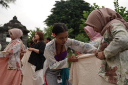 Hyatt Regency Yogyakarta Rayakan Bulan Kemerdekaan dengan Acara Wellness