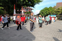 Semarakkan Hari Kemerdekaan, Diskominfo DIY Gelar Berbagai Lomba