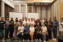 Awal Bulan Depan, PHRI DIY Gelar Musda