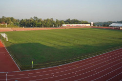 Pembangunan Paralympic Training Center Capai 40 Persen, Tahap Pertama Ditargetkan Selesai Desember 2024