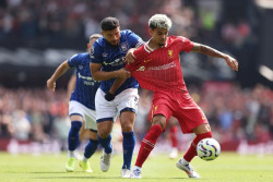Ipswich Town vs Liverpool Liga Inggris: Starting Line-up, Prediksi Skor dan Link Live Streaming