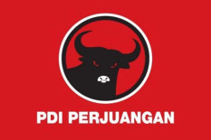 Dampingi Adik Sekpri Jokowi di Pilkada, Dwi Fajar Hengkang dari PDIP