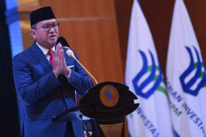 Apindo Berharap Rosan Roeslani Bawa Iklim Investasi yang Semakin Positif