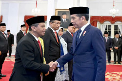 Ini Daftar Kader PDIP yang Masih Menjadi Menteri di Kabinet Jokowi