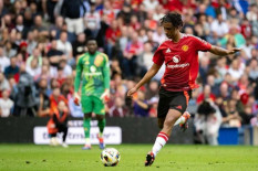 Bukan Duo Manchester, Arsenal atau Liverpool, Brighton Puncaki Klasemen Sementara Liga Inggris