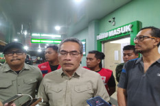 Belum Terima Rekomendasi, Abdul Halim Sudah Siapkan Berkas untuk Daftar Pilkada Bantul