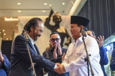 PKB Gabung KIM Plus, Halim: Tentu Ada Pengaruh ke Arah Koalisi Pilkada di Seluruh Indonesia