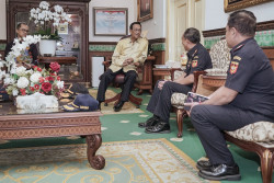 Sultan Minta Bantuan Bea Cukai Mendukung Aktivitas Ekspor Produk UMKM DIY