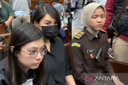 Crazy Rich Pantai Indah Kapuk Jalani Sidang Kasus Korupsi Timah Rp300 Triliun
