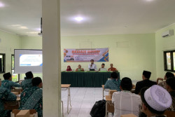 Lewat Literasi, DPAD DIY Dorong Kemunculan Pengusaha Muda