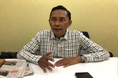 Belum Dapat Rekomendasi dari DPP Gerindra dan PKB, Aris Suharyanta Sudah Urus Berkas Pendaftaran Pilkada Bantul