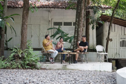 Support UMKM Jogja, UPALA Villa Gandeng Chef Joe MCI 11