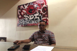 Pakai Kirab Budaya, Besok Siang, Pasangan Joko-Rony Daftar ke KPU Bantul