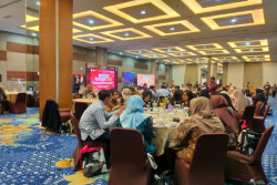 Dinkop UKM Yogyakarta Dorong Pertumbuhan IKM