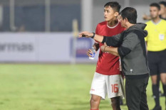 Lawan Argentina, Timnas U-20 Indonesia Menang Tipis 2-1