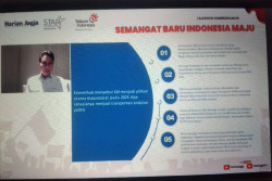 Transformasi KAI, Meningkatkan Layanan Kereta Api yang Ramah Energi