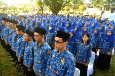 Forpi Kota Jogja Ingatkan Netralitas ASN Dalam Pilkada 2024