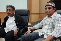 Gagal Diusung di Pilwalkot Jogja 2024, Pengusaha Bakpia Ini Minta Maaf