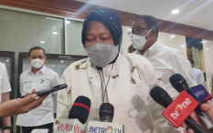 Istana Sebut Risma Belum Mengajukan Surat Pengunduran Diri dari Mensos