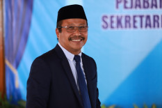 Bupati dan Wakil Bupati Bantul Ikut Plkada 2024, Sekda Pastikan Kepala Daerah Tak Kosong Saat Ditinggal Kampanye