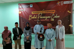 Maju Sebagai Calon Wakil Bupati di Pilkada Sleman, Sukamto Mundur dari Anggota DPR RI