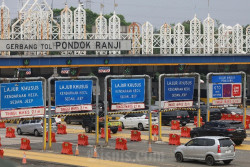 Perhatian! Tarif Tol BSD Bakal Naik dalam Waktu Dekat