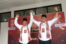 Bacawabup Sleman Lebih Tajir Ketimbang Bupatinya, Berikut Kekayaan Sukamto VS Danang Maharsa