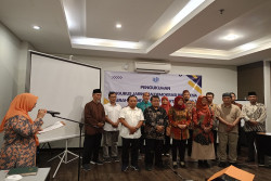 Reorganisasi Kepengurusan, JADI Siap Kawal Pilkada 2024 di Wilayah DIY