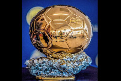 Messi dan Ronaldo Tak Masuk Nominasi Ballon d'Or 2024, Berikut Daftar 30 Nominatornya