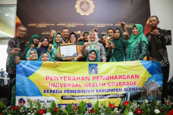 Optimalisasi Layanan Kesehatan di Sleman Melalui Puskemas Pembantu