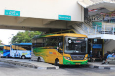 Jadwal Trans Jogja ke Sejumlah Kampus dan Tempat Wisata