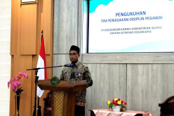Buka Lowongan 366 Formasi CPNS, Kemenag DIY Jamin Transparan dan Akuntabel