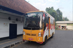 Jadwal dan Rute Bus Sekolah di Bantul Selama September 2024