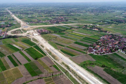 Top Ten News Harianjogja.com, Senin 9 September 2024: Progres Pembangunan tol Jogja Solo hingga Perkelahian Berujung Maut