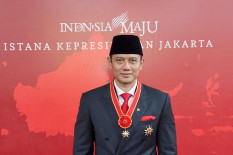 AHY Berpotensi Jadi Menteri Lagi di Pemerintahan Berikutnya