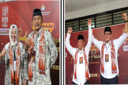 Perbaikan Dokumen Pendaftaran Sudah Dilakukan, Begini Tahapan Penetapan Calon Bupati dan Wakil Bupati di Pilkada Sleman