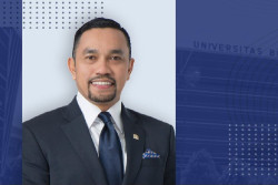 Gagal Jadi Ketua Tim Kampanye Ridwan Kamil-Suswono di Pilkada Jakarta, Ini Kata Sahroni