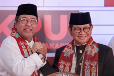 Pramono Anung Belum Mundur dari Kabinet Jokowi, Ini Alasannya